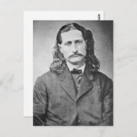 Mariscal Wild Bill Hickok pistolero del viejo oest