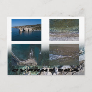 Postal marítima de Chipre