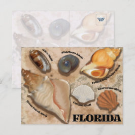 Postal marítima de Florida
