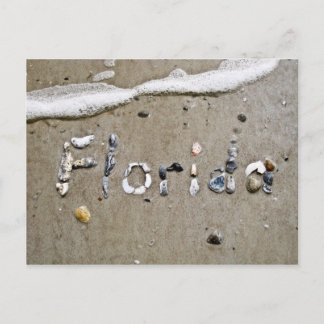 Postal marítima de Florida