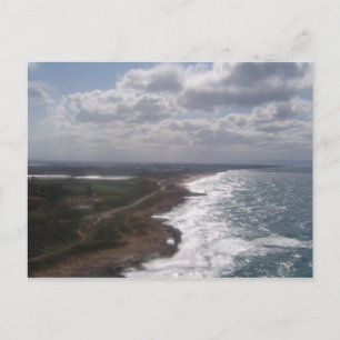 postal marítima de israel