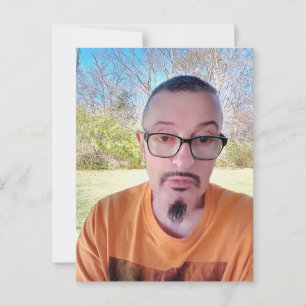 Postal Mark Edward Westerfield, 70, 11-6-22