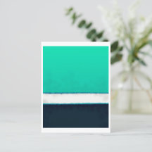 Mark Rothko arte en estilo digital 17