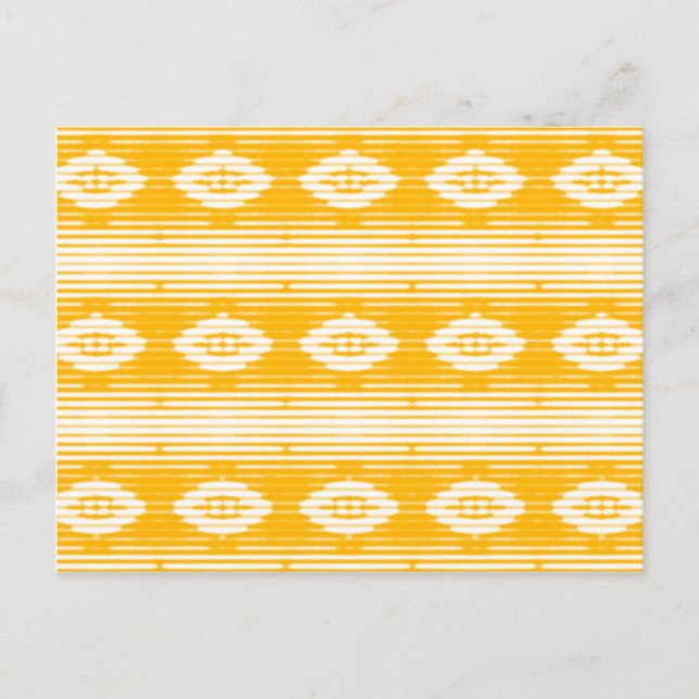 POSTAL MARMALADE (Anverso)