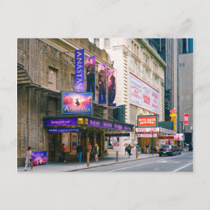 Postal Marquis