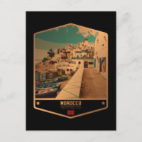 Marruecos