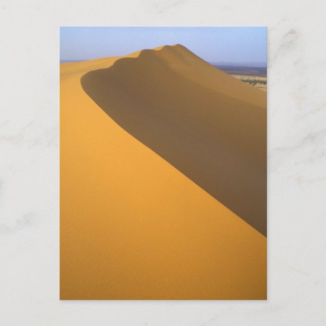 POSTAL MARRUECOS (Anverso)