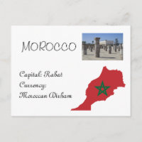 Marruecos