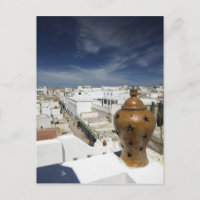MARRUECOS, Costa Atlántica, ESSAOUIRA: Alta Ventaj