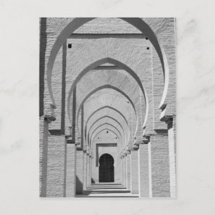 Postal MARRUECOS, Tizi, N, Test Pass Road, TIN MAL: