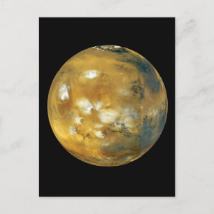 Postal Mars