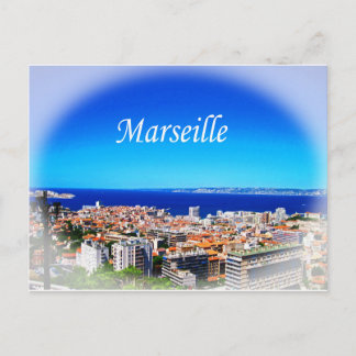 Postal Marsella