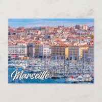 Marsella, Francia