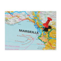 Marsella, Marsella, Francia