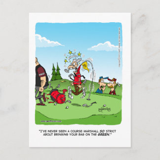 Postal marshall 1-estricta