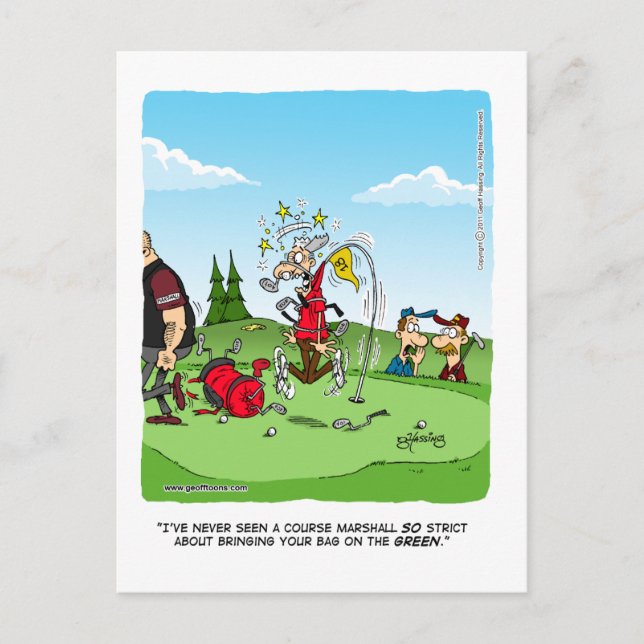 Postal marshall 1-estricta (Anverso)