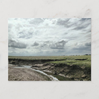 Postal Marshland