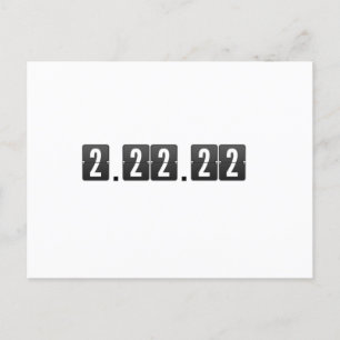 Postal Martes 2-22-22 de febrero: Math Teacher Post