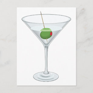 Postal Martini