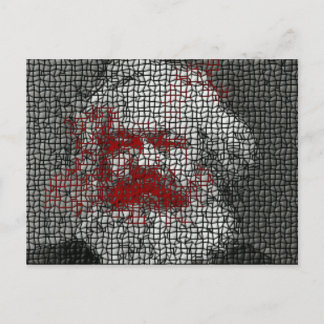 Postal Marx