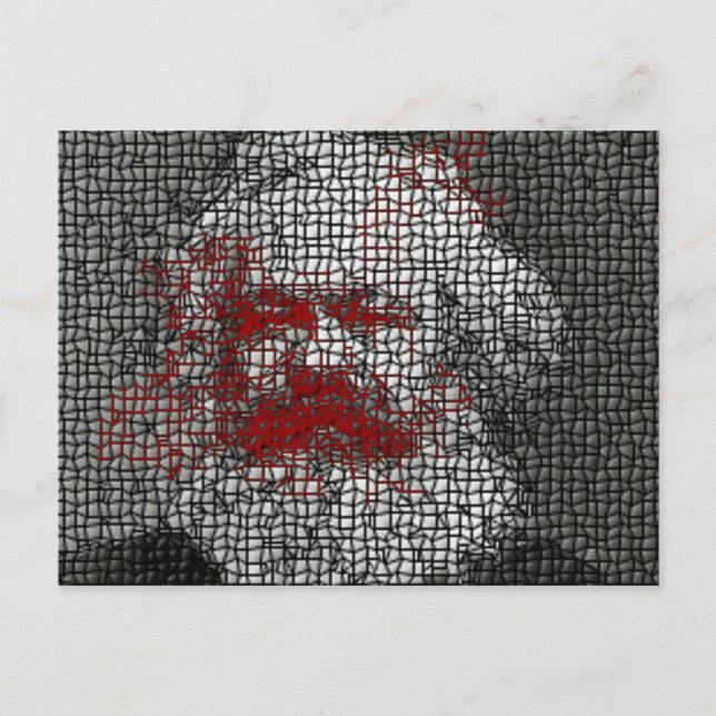 Postal Marx (Anverso)