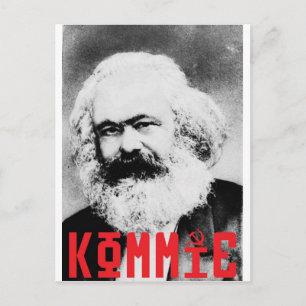 Postal marx2