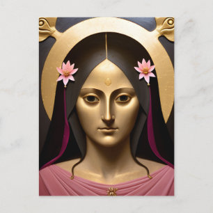 Postal Mary