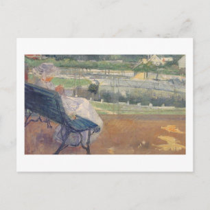 Postal Mary Cassatt