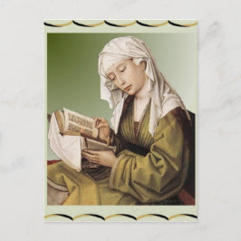 Postal Mary Magdalen