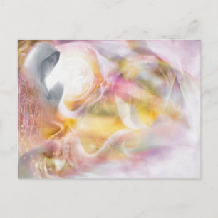 POSTAL MARY MAGDALENE ROSA ETERNO