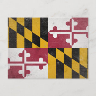 Postal Maryland