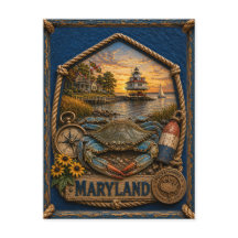Maryland Viajes Antiguos