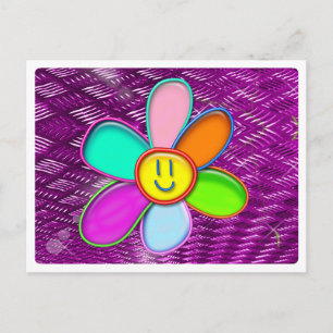 Postal Marzo de 2020 - Deseo de libertad -