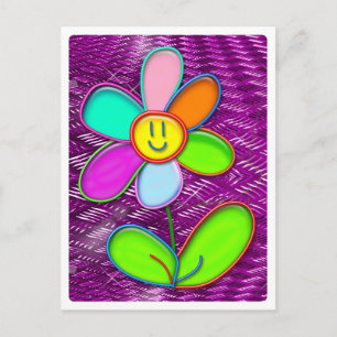 Postal Marzo de 2020 - Deseo de libertad -