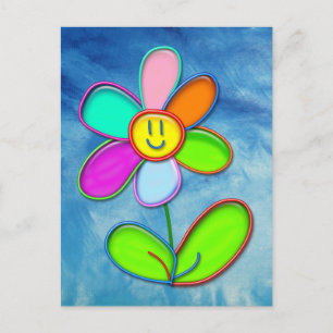 Postal Marzo de 2020 - Deseo de libertad - Postcard