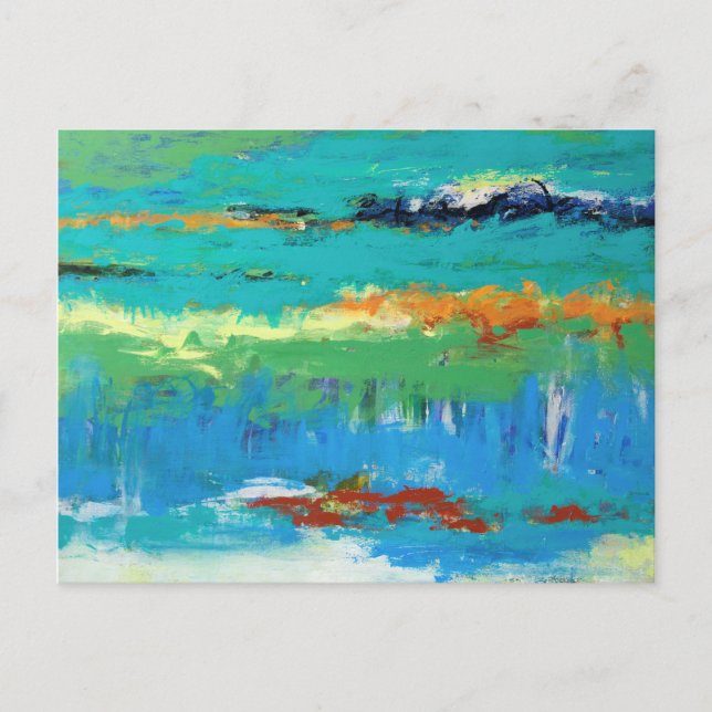 Postal Más (Anverso)