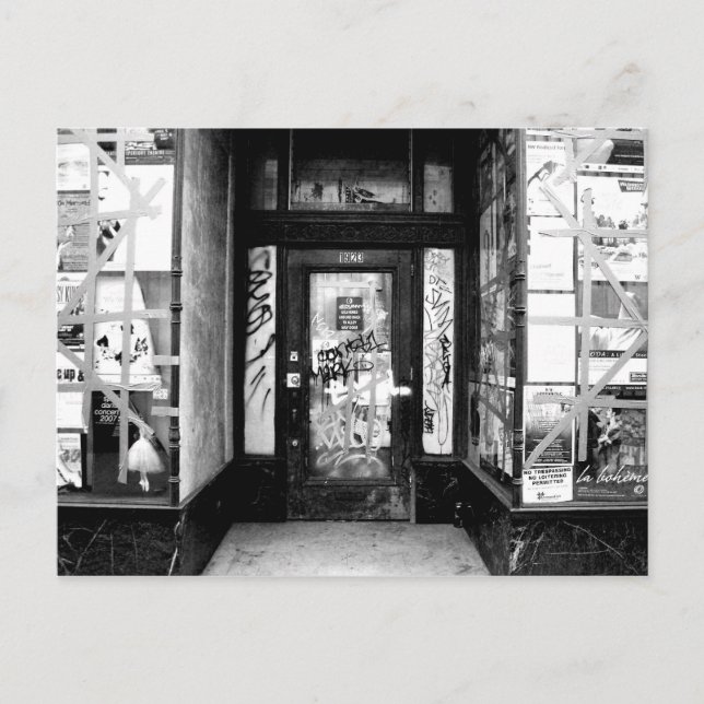 Postal Más de (Anverso)