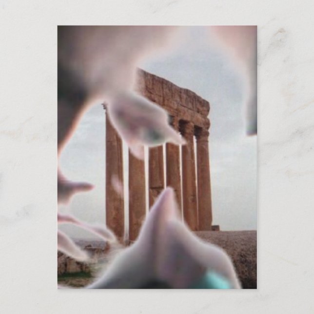 Postal mas fotografias 2 (Anverso)