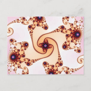 Postal Más profundo