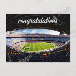 Postal más que un club