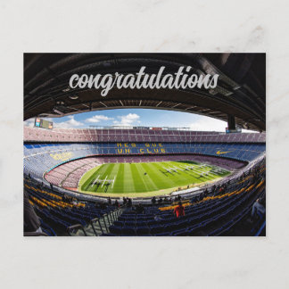 Postal más que un club