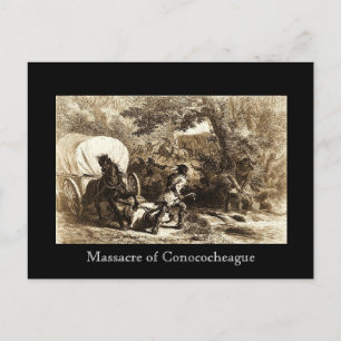 Postal Masacre del Conococheague