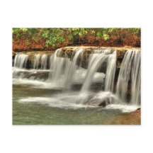 Mash Fork Falls, Virginia Occidental
