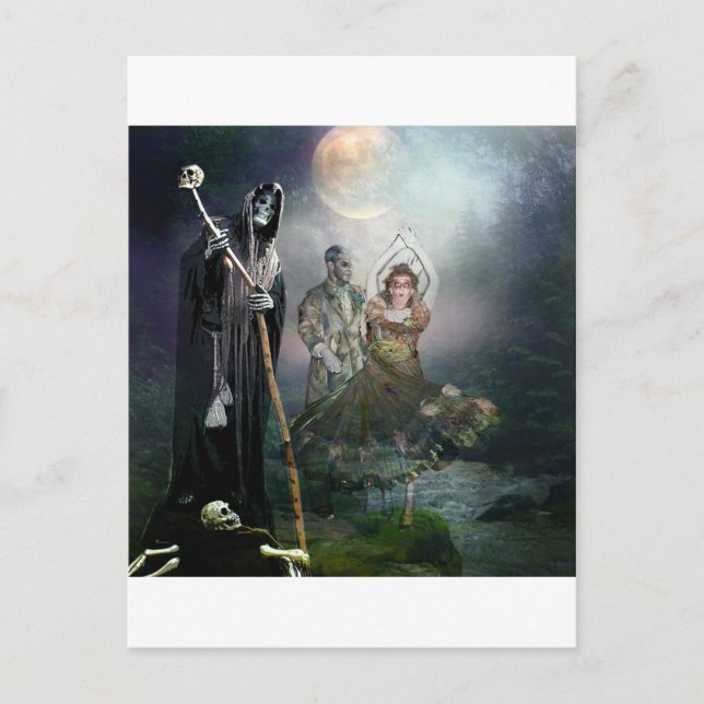 Postal MASQUERADE DE REAPER.jpg (Anverso)