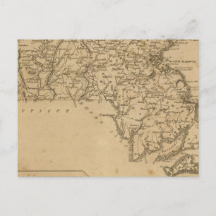 Postal Massachusetts 5