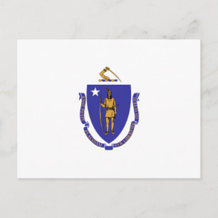 Postal Massachusetts, Estados Unidos