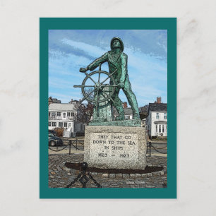 Postal Massachusetts, Gloucester -