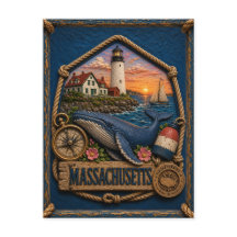 Massachusetts Viajes Antiguos