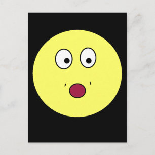 Postal Master Emoticon