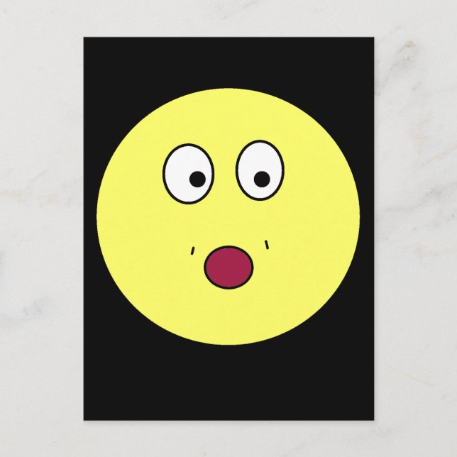 Postal Master Emoticon (Anverso)